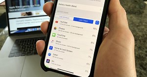 iPhone: See how much time you’re spending in apps - 9to5Mac