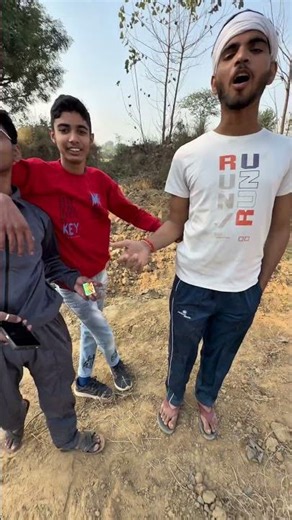 Comedy Short Video | Shikho App Location Comedy | Funny Ad Video | Comedy Shorts 2025 #Ritesh Bhai