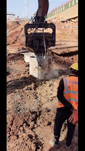 Worksite Documentary #reels #facebook #tools | Techforge HD | Facebook