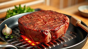 how to cook beef top round steak? - Test Food Kitchen