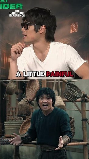 Zuko Describes His relationship to Azula! 🤣😭