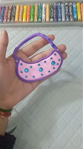 😱clay art satisfying creative dough pastry tutorial for beginners #ytshorts #diy #shorts #trending