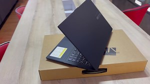 Model ដែលក់ដាច់ជាងគេ​ Asus Vivobook Go 15 | E1504 សំរាប់កាងារ​ Office ,Accounting ,Word ,Photoshop !🥰 ========================================= ✅ តំលៃ539$ ✅ ថែម​8 មុខ​ ✅ ធានា​​ 2 ឆ្នាំ ពីក្រុមហ៊ុន ===================================== ✅Laptop Asus VivoBook Go 15 | E1504 [ Black ] ឆ្នាំ 2024 ==================================== ▪️CPU : AMD R5-7250U ▪️RAM : 16GB DDR5 ▪️Storage : 512 GB NVMe PCIe SSD ▪️Display : 15.6”FHD ▪️Graphic : Intel Graphics​ ▪️OS : Window 11 Home ▪️Weight : 1.7 គីឡូ ▪️Warra