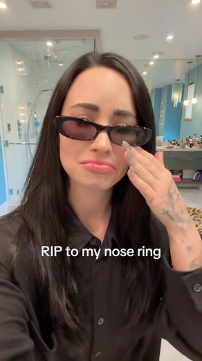 I can’t believe I made a video for this | Demi Lovato