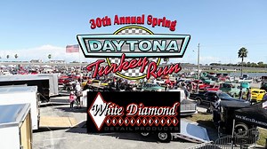 53K views · 512 reactions | Join us at the 30th Annual Spring Daytona Turkey Run! March 22nd - 24th | Daytona Turkey Run | Facebook