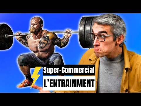 3 exercices pour MUSCLER son jeu commercial (se présenter, poser des questions, gérer une objection)