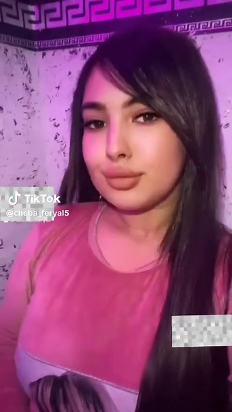 Vidéos de cheba feryal (@cheba_feryal5) avec son original - Cheikh Kimo ✅