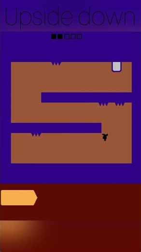 LEVEL DEVIL is the Most EVIL Game Ever 😈 #106 🔥 #Shorts 😭 LEVEL DEVIL is pure pain! #funny