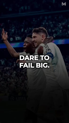 Embrace Failure: The Key to Unlocking Your Potential