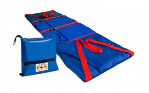 Ski Slide Pad :: Hospital Aids