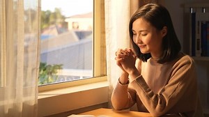 Bible Verses of Fear of God - Depart From Evil