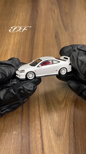 " bang diex , bagi dc5 ni mugen kaw2 " ... haaaa siaapppp!!! #diecastc...