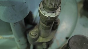 Injection Valve Two Stroke Diesel Engine Stock Footage Video (100% Royalty-free) 21635164 | Shutterstock