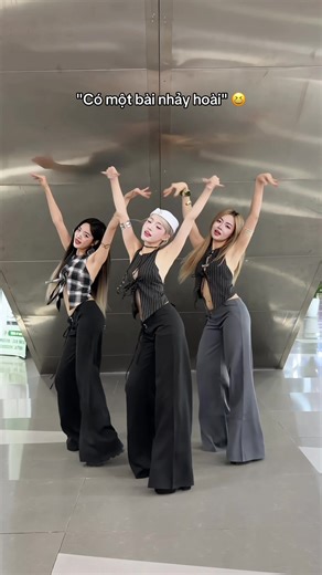 Hướng dẫn nhảy Trend TikTok mới nhất