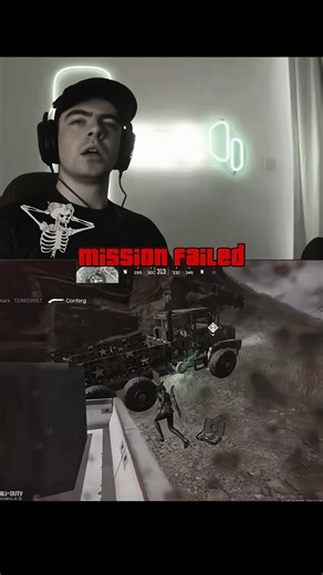 A Mistake = Lobby😭@iFerg #callofdutymobile #codm #ferg #iferg #codmferg