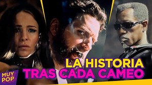 4.5M views · 212K reactions | "¿Llamas a quién?..." #chrisevans aceptó ser de nuevo la '#AntorchaHumana' para decir groserías 來 #HenryCavill #JenniferGarner #electra #WesleySnipes #blade #deadpool #deadpoolywolverine #logan #mcu #Deadpool3 #HughJackman #RyanReynolds #marvel #DeadpoolAndWolverine #cameos | Icons Español | Facebook