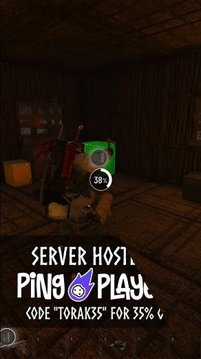 SCUM - Building the new kitchen elements