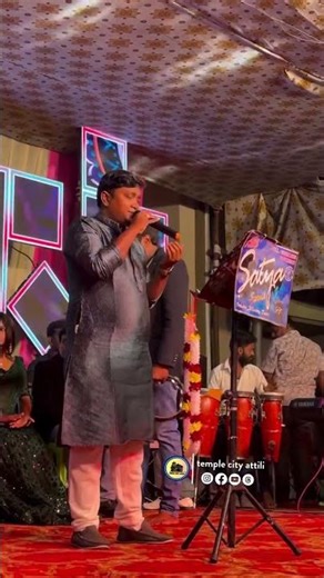 attili satya orchestra sai sadeep singer