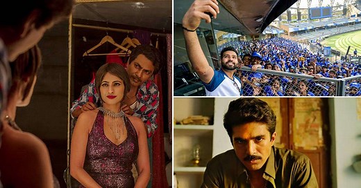 57 Indian Web Series You Cannot Afford to Miss | Filmfare.com
