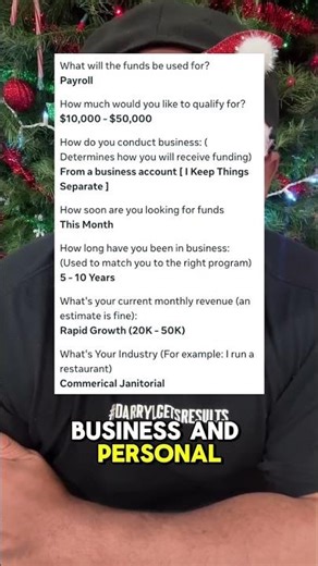 Get Business Loan Leads, Commercial Janitorial Company