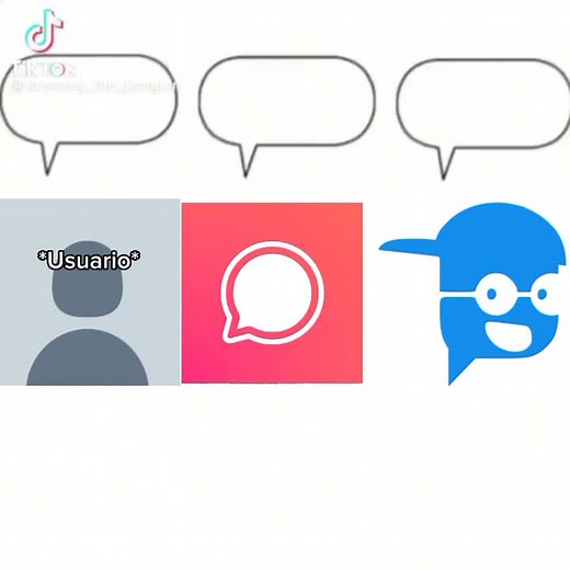 Mejores Apps para Rol 18 con IA y Bots