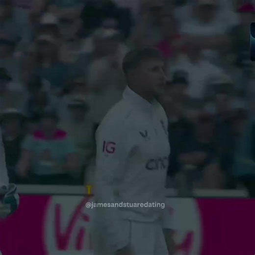 Joe Root's Aggressive Playstyle in Cricket
