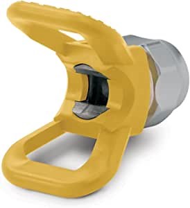 Graco Inc. 248200 Uni-Tip Hand-Tight Base/Guard