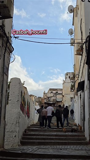 😘 casbah d’alger 🥰 . . #tourism #algeria #casbah #guide #alger #restaurant #voyage #القصبة #tourist