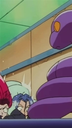 Team Rocket's Hilarious Blunders: A Comedy Review