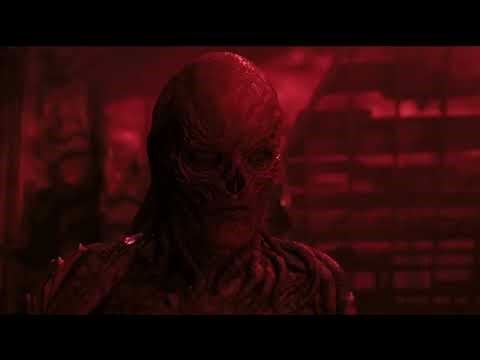 Max’s Song (Full Scene) | Kate Bush - Running Up That Hill | Stranger Things | Netflix