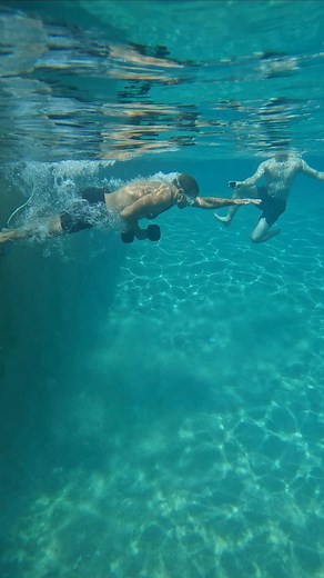 Laird Hamilton on Reels