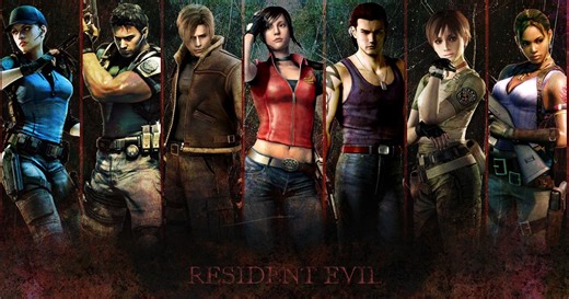 20 Best Resident Evil Games, Ranked