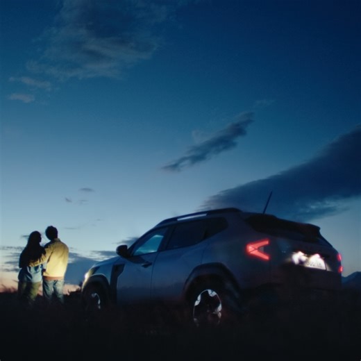 Dacia: For us, for real people • Ads of the World™ | Part of The Clio Network