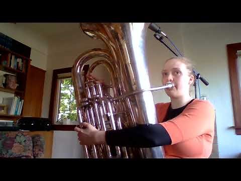 Chromatic Scale - 2 Octaves