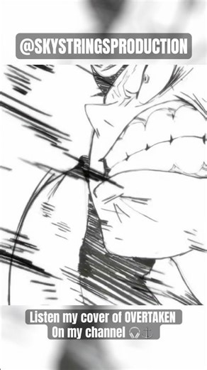 I felt that punch through the screen 🤣