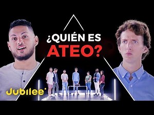 6 Christians vs. 1 Secret Atheist | The Imposter