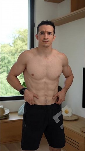 Abs workout routine you can do anywhere anytime !! 🔥