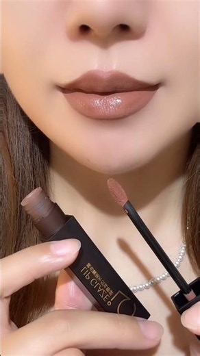 “Magic Blue Color-Changing Lipstick You NEED in 2025! #cosmetics #lipstick #makeuptutorial #beauty