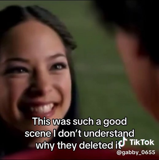 Smallville deleted scene: Clark obsessed with 'I love it' (Clana moment)