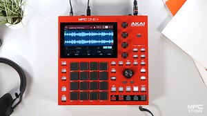 MPC STEM- 从桌面端软件到一体机模式