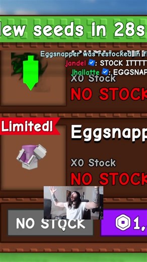 The Grow A Garden ADMIN Abuse was INSANE! #roblox #growagarden