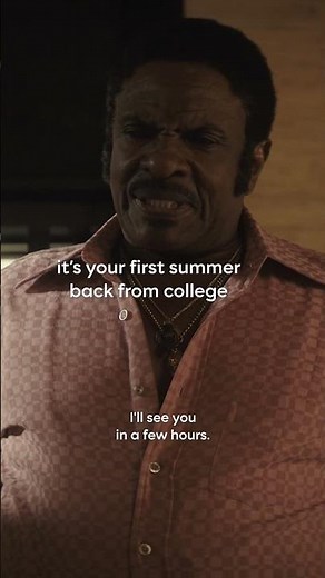 It's just meat, man.