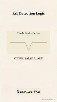How Do Fall Detection Sensors Work in Medical Alert Systems?