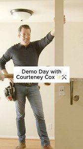 53K views · 1.4K reactions | It's always fun doing demo with Friends  #CelebIOU | Property Brothers | Facebook