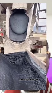 5.3K views · 31 reactions | Bulletproof Concrete mixing formula #building #construction | David Probity News | Facebook