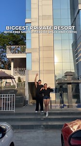 1.9M views · 25K reactions | First Ever Hotel Type Resort Near QC for as low as P25K with FREE VAN SEVICE.  May Big Swimming Pool, Jacuzzi, Bar, 6 Bedrooms, Luxurious Interiors, Billiards, Roof Deck, Basketball, etc.. + RENT A BIG BIKE & SPORTS CAR! Gascon Villas Executive Private Resort - San Mateo, Rizal Address: 54 Newtown Ave, Ampid, San Mateo, Rizal. Swmisuit from 홻ú횡푒퓢퓱퓮퓃퓉풾풶퓁퓈 | Cedie & Rosie | Facebook