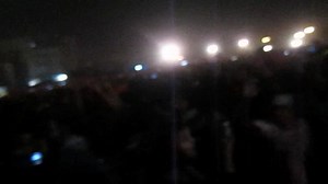 David Guetta Concert.. | Wanna Party | Facebook