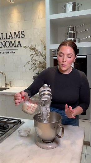How to Make Whipped Cream
