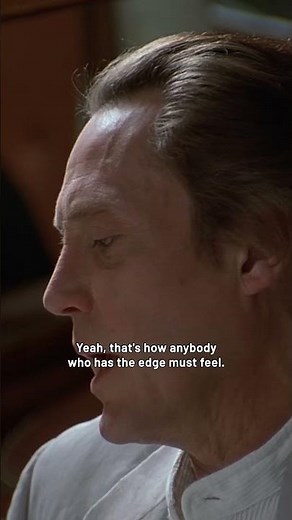 Happy Birthday Christopher Walken!