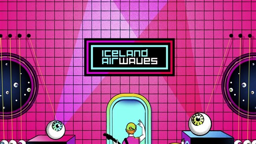 Here’s your weekend playlist sorted! Iceland Airwaves, our all-time favorite music festival, starts next week 🚀 With it comes three days of live music in all corners of Reykjavík. Even if you’re not attending, you can get in the festival mood with the Airwaves 2023 playlist: bit.ly/3FCN2Tb | Icelandair
